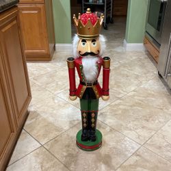 Nutcracker