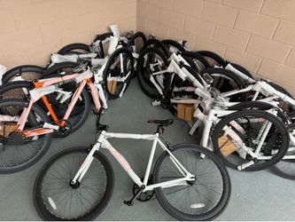 Bikes