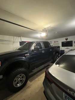 2005 Ford F-150