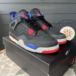 Jordan 4 Retro GS