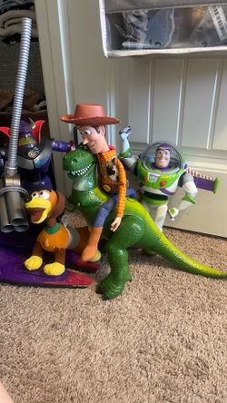 Toy Story