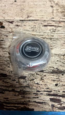 70-81 z28 Camaro Center Cap