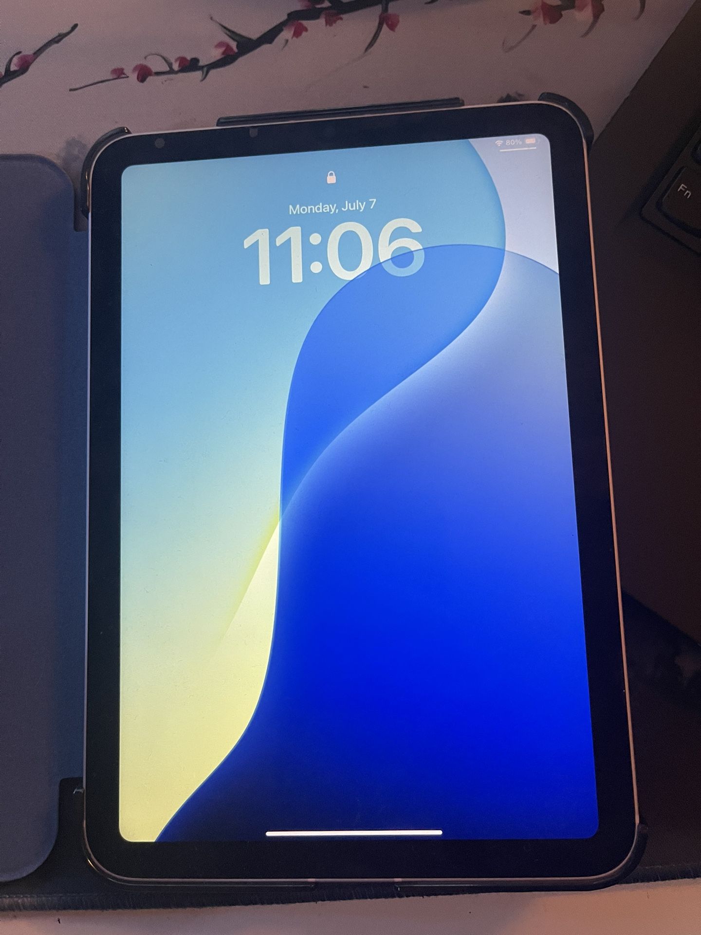 IPad Mini 6th Gen