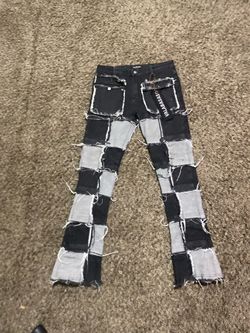 Valabasas jeans