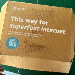 Att Fiber Internet Kit Modem Bgw320