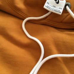 Nike Hoodie 2XL ( Almost New ) Very Heavy Cotton Fleece