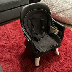 Silla Para Niña Ho Niño