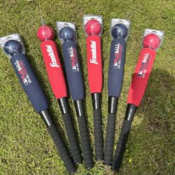 Play Ball Set For Kids
