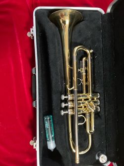 Trumpets