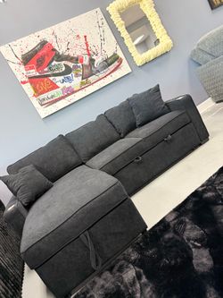 SLEEP WELL FURNITURE — YOUR HOME DESERVES COMFORT!