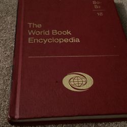 The World Book Encyclopedia
