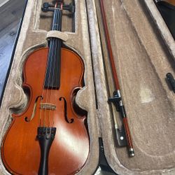 Used But Still Sounds Good 