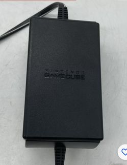 Nintendo GameCube Power Supply DOL-002(USA) 