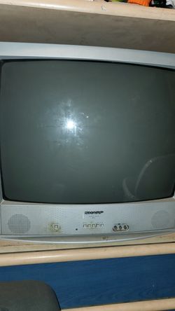 Sharp tv