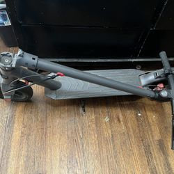 Sisigad E-scooter