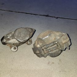 240z Calipers