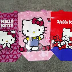 Hello Kitty Party Bags