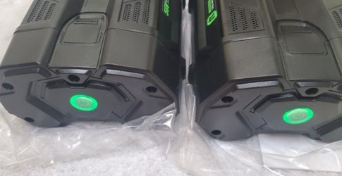 Generic Ego 5ah Battery