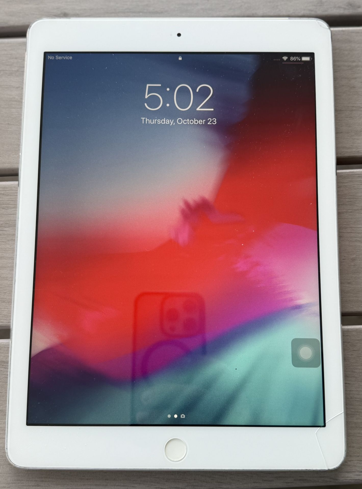 Apple iPad Air (1st Generation) - 32GB
