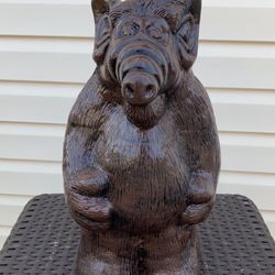 Classic TV ALF Statue 