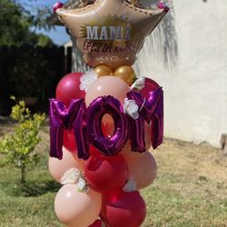 Día De Las Madres 