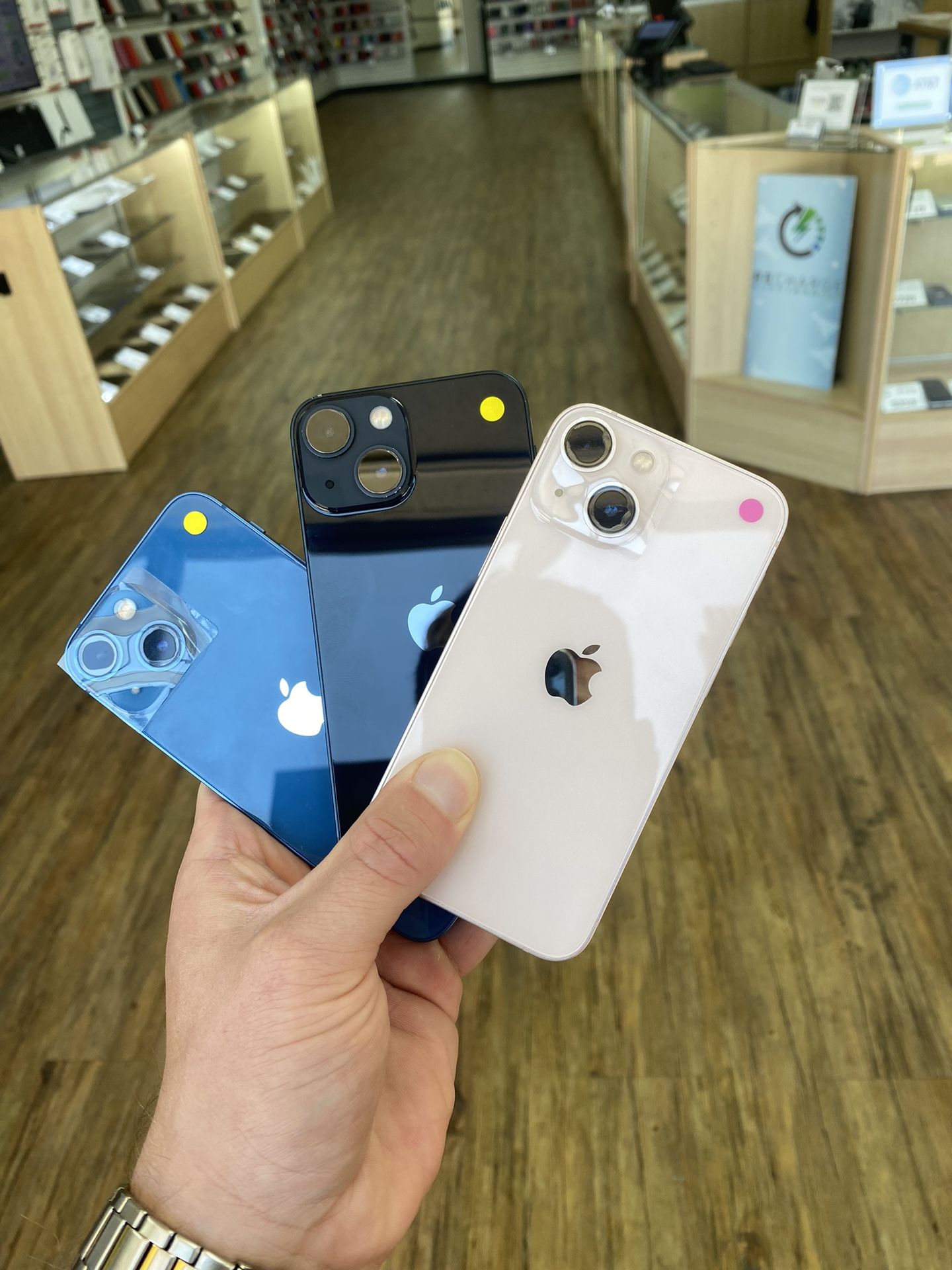 iPhone 13 Mini Great Condition