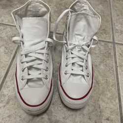 Converse Size 10 Men