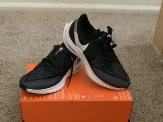 New Nike shoes