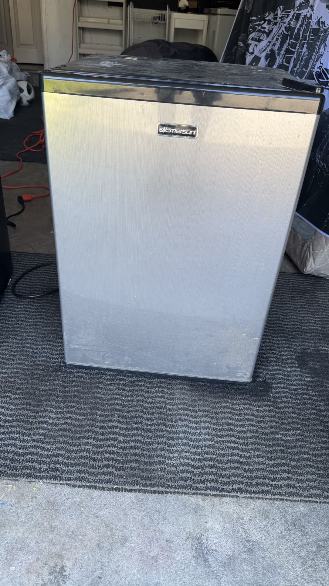 Mini Fridge