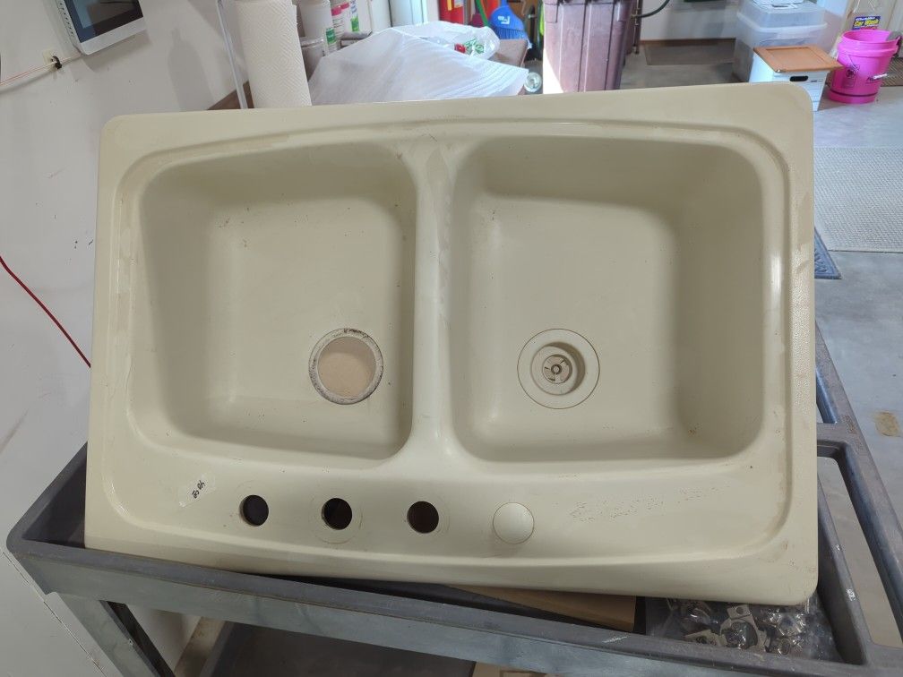 Kitchen Sink