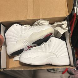 Jordan 12