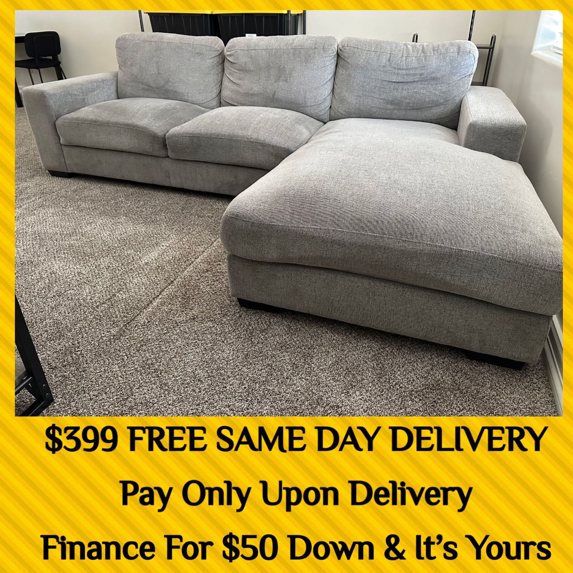sectional sectionals gray grey couch couches