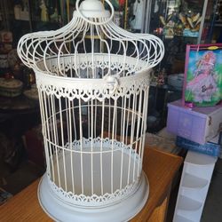Decorative  Cage