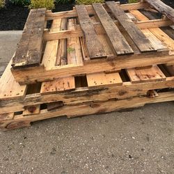 Pallets 6