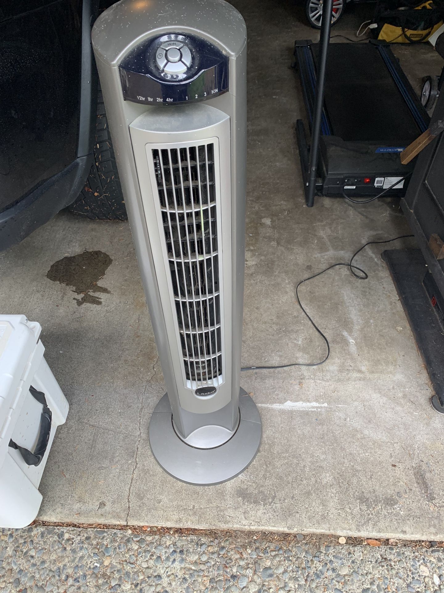 Fan