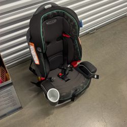 Car Seat 