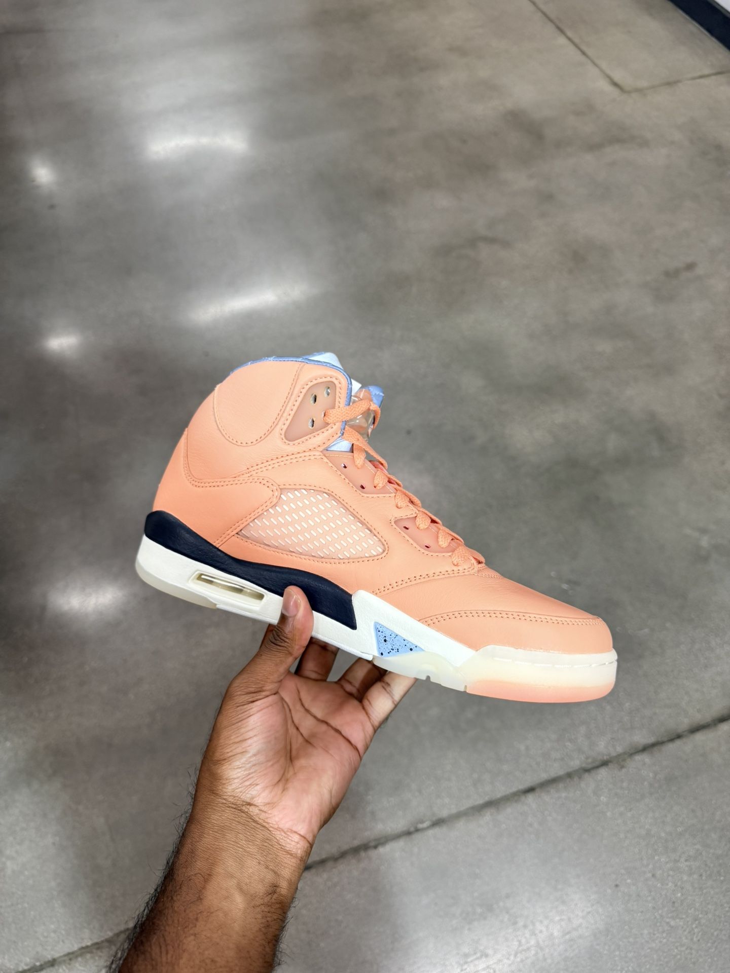 Air Jordan 5 Dj Khaled Sz10