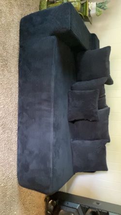 Boneless couches