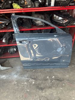 2019 2024 mazda cx30 passenger right door
