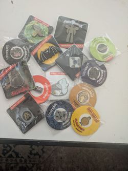 Looycrate pin
