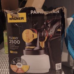 Wangner Flexio 2500