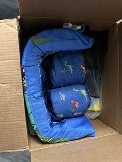 Baby/Toddler Safety Swimming Vest