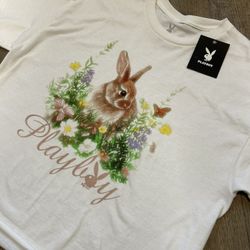 Playboy Shirt 
