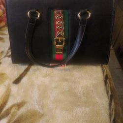 Lady's Hand Bag 