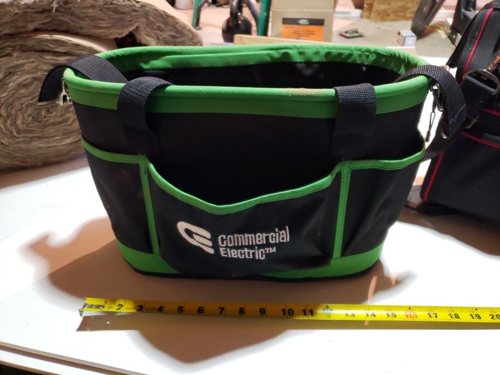 Generel Electric Tool Bag