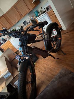 Rad rover e-bike