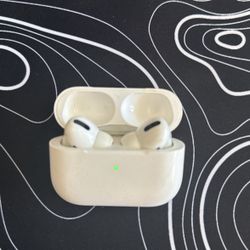 Air Pod Pros
