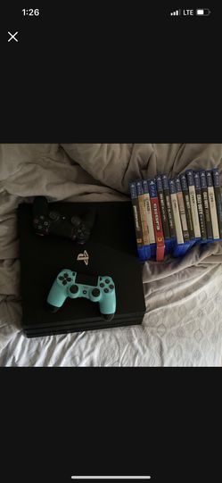 Ps4 Pro