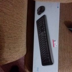 Microsoft 850 Desktop Keyboard