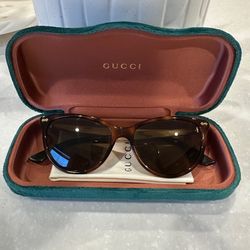 Gucci Women's Sunglasses